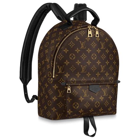 sac a dos louis vuitton|prix sac louis vuitton original.